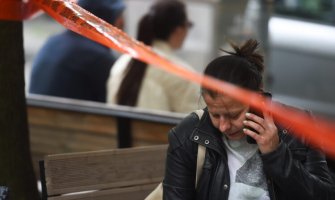 U Srbiji proglašena trodnevna žalost