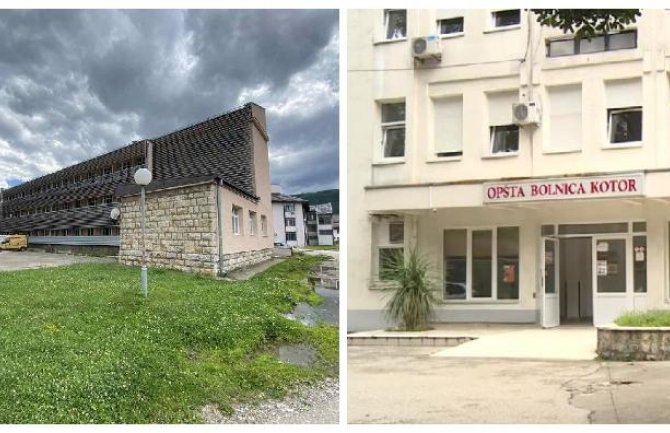 Halilović: Bolnice u Beranama i Kotoru ne mogu biti klinički centri, ideja populistička i bez analize