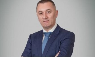 Damir Gutić novi poslanik Bošnjačke stranke