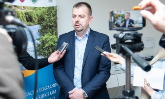 Ugradnjom filtera do čistijeg vazduha u Bijelom Polju