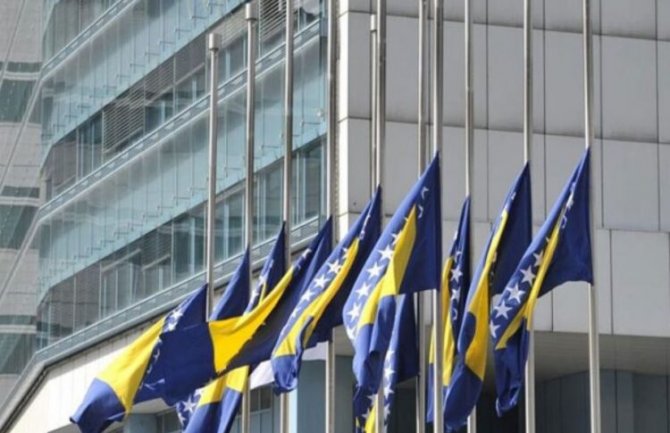 Dan žalosti u cijeloj Bosni i Hercegovini