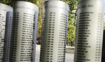 Sarajevo se danas sjeća svoje ubijene djece: Smrt kao svakodnevnica i traume za cijeli život