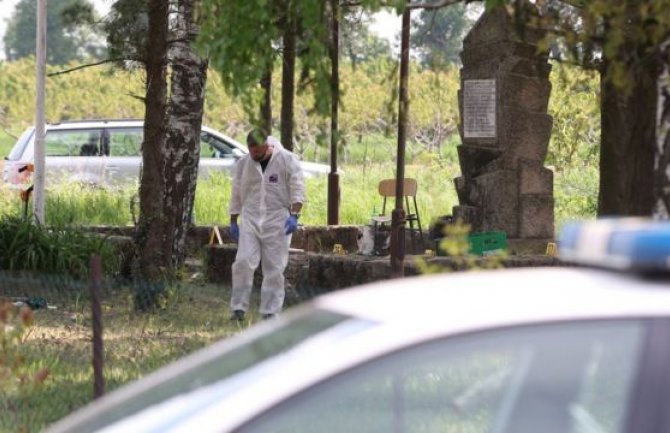 Vlada Srbije prihvatila Vučićev predlog: Donijete mjere za pooštravanje zakonskih odredbi o oružju i municiji