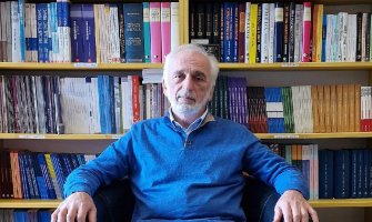 Pod hitno mijenjati sistem vrijednosti iz devedesetih