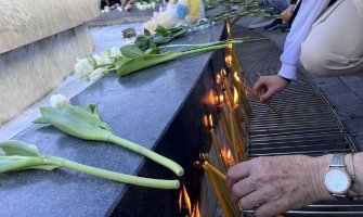 Srbija zavijena u crno nakon dva masakra: Danas sahrana deset žrtava