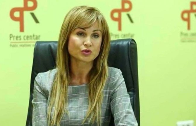 Poznata prva kadrovska riješenja DF-a u Podgorici: Marina Medojević sekretar za socijalno, Radoš Zečević na čelu Puteva