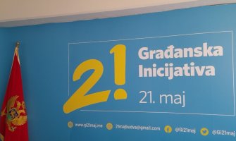 GI 21. maj: Providna velikosrpska podvala zasnovana na negiranju Crne Gore i crnogorskog naroda