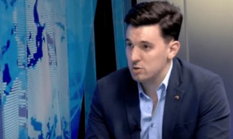 Kalezić: Stvorena je klima u kojoj je nepoželjno biti Crnogorac