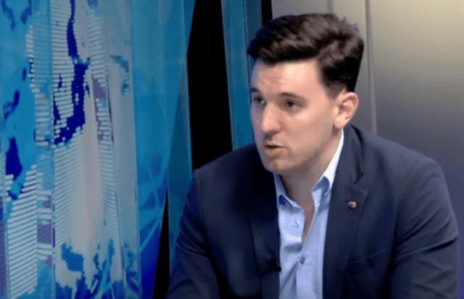 Kalezić: Stvorena je klima u kojoj je nepoželjno biti Crnogorac