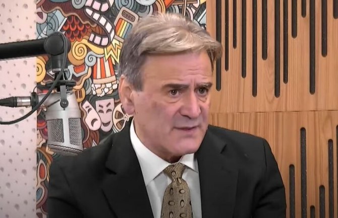 Blažić: Skupština koje ne postoji ne može da donosi i usvaja zakone