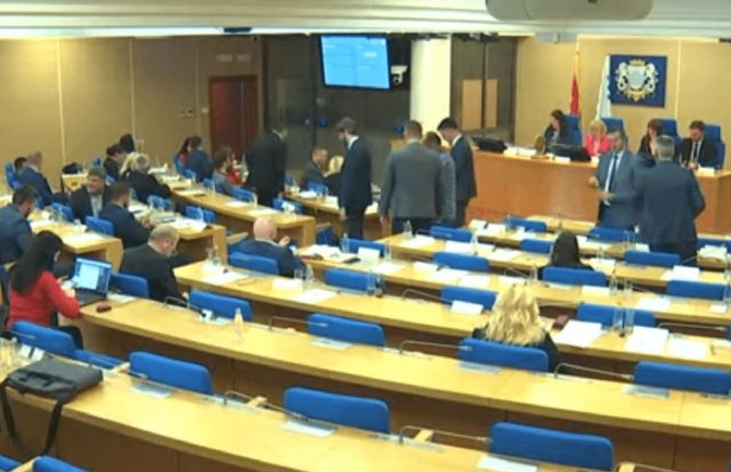 Izabrani odbori direktora gradskih preduzeća