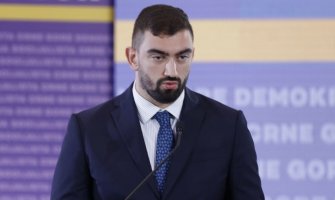 Klikovac: Injac nije odgovorila pod kakvim je pritiskom predložila nekompetentna lica za obavljanje odgovornih funkcija