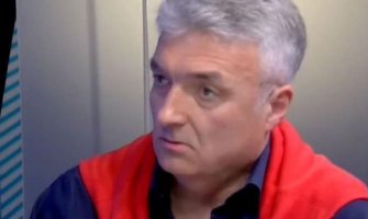 Vlahović: Abazovićeva URA na izbore neće izaći samostalno jer bi najvjerovatnije bila ispod cenzusa