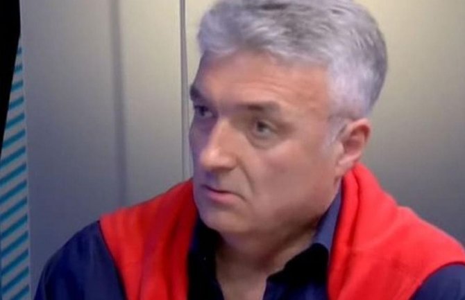 Vlahović: Abazovićeva URA na izbore neće izaći samostalno jer bi najvjerovatnije bila ispod cenzusa