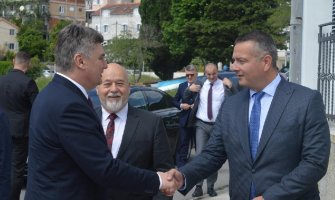 Milanović: Želim da HGI uspije na parlamentarnim izborima