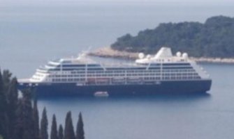 Svingerski kruzer dolazi u Kotor: Cijene putovanja dosežu 30.000 dolara