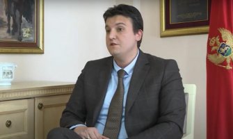 Treći čovjek za partijsku harmoniju u Evropi sad