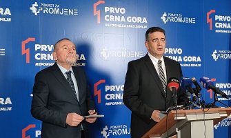 Medojević: Ukinuti ANB i osnovati specijalnu Agenciju za istrage; Radulović garantuje plate iznad 1.000 eura