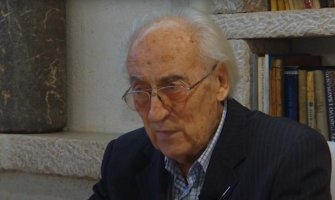 Preminuo Novak Kilibarda