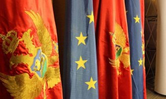 Ministri EU: Ukrajina i Moldavija mogu prestići Crnu Goru na putu za članstvo