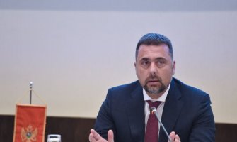 Đurović: Crna Gora u prvom kvartalu od turizma prihodovala 119 miliona