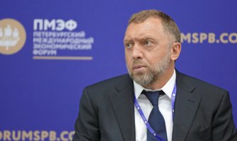 MERT: Deripaska izgubio spor protiv Crne Gore