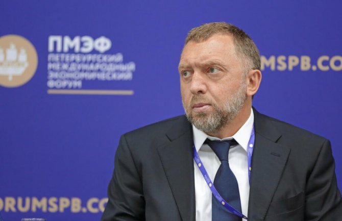 MERT: Deripaska izgubio spor protiv Crne Gore