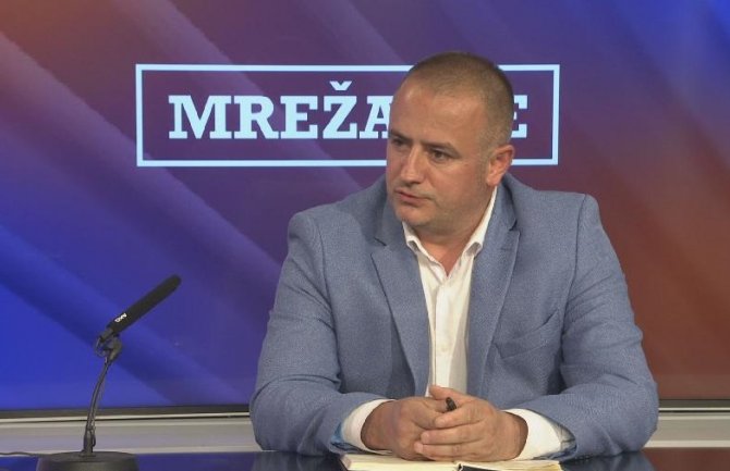 Delić: Nalazimo se u blokadi, rod ovogodišnje berbe nećemo imati gdje da skladištimo