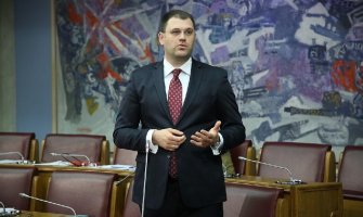 Anđušić: Poraz Deripaske na sudu je dokaz da je DPS radio zakonito