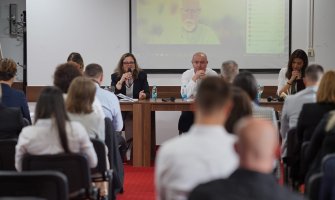 Saradnja kompanija i Uprava carina podignuta na još viši nivo