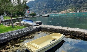 Kotor najprivlačnija destinacija za penzionere