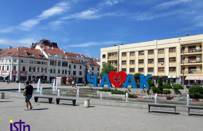 Gimnazijalac iz Pljevalja pronađen u Čačku, pošao da radi, nije se javio porodici