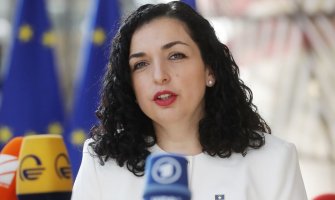 Osmani: Spremni smo da razmotrimo održavanje novih izbora uz učešće Srba