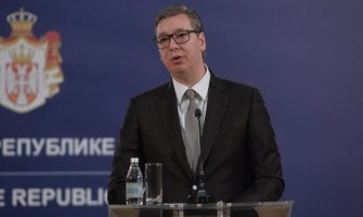 Vučić: Kurti želi da Srbije uđe u sukob sa NATO, sve je započela kosovska policija