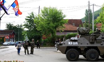 Predsjedavajući OEBS-a objavio plan za deeskalaciju i normalizaciju na sjeveru Kosova