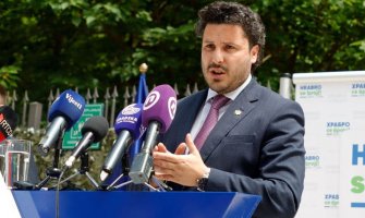 Formiranje 44. Vlade: Panika Dritana Abazovića, stižu li brojni računi nezakonitog rada na naplatu?