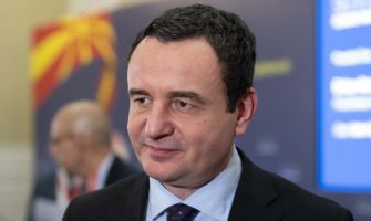 Kurti izrazio spremnost za deeskalaciju situacije i normalizaciju odnosa