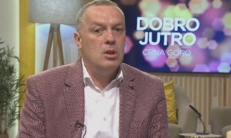 Božović: O integritetu prosvjete Ispitni centar trebalo da razmišlja i ranije