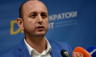 Knežević: Izgradićemo zemlju bez korupcije