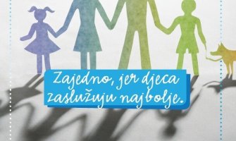 Udruženje Roditelji: Povesti računa kakva se poruka ovih dana šalje mladima