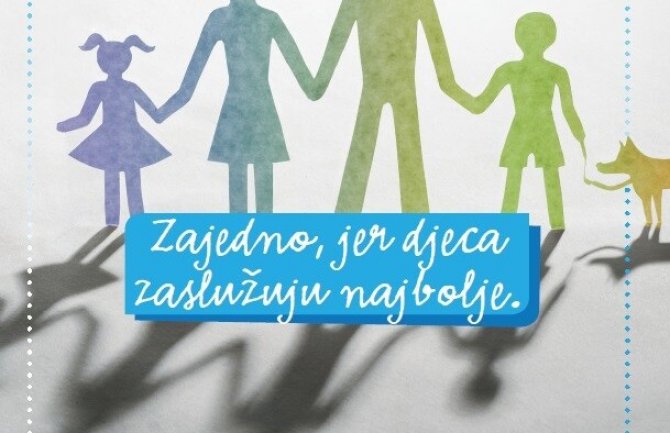 Udruženje Roditelji: Povesti računa kakva se poruka ovih dana šalje mladima