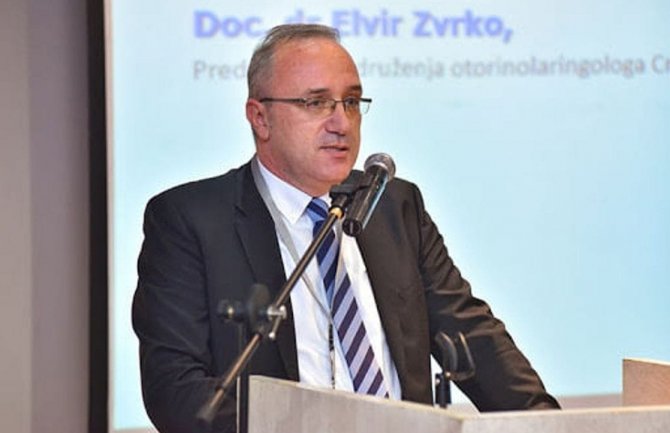 Zvrko: Nakon što su zdravstveni sistem ostavili bez novca, funkcioneri Evrope sad vrijeđaju naše zdravstvene radnike!