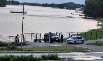 Na Adi Ciganliji: Iz vode izvučena tijela dvojice 16-godišnjaka