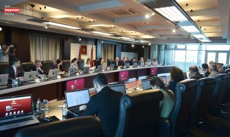 Vlada: Fond za zaštitu životne sredine poslovao sa gubitkom od 0,11 miliona eura