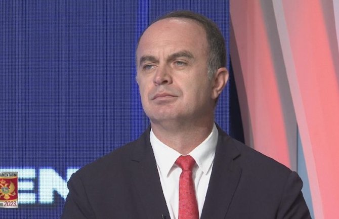 Đeljošaj: Pružili smo ruku pomirenja, vidjećemo hoće li ZBCG poštovati sporazum