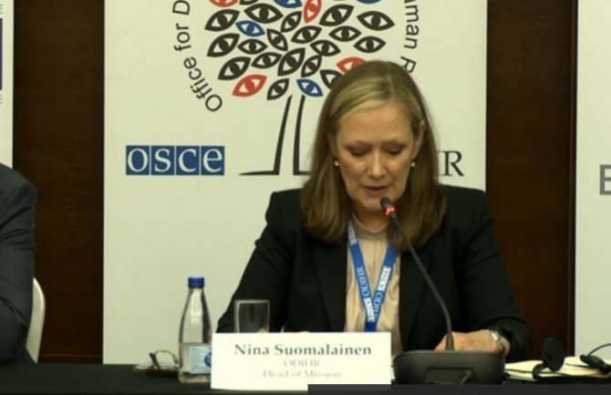 Somalajnen: Izbori dobro vođeni, održani u pozadini duge institucionalne i ustavne krize