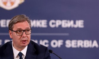 Vučić: Kurti želi da izazove rat u srcu Evrope