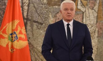Marković: Kovačević sinonim pobjede i opstanka Crne Gore