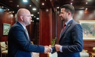 Milatović: Crna Gora je posvećena Ciljevima održivog razvoja UN