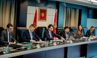 Vlada: Građanima UAE neće biti potrebna viza za ulazak u CG